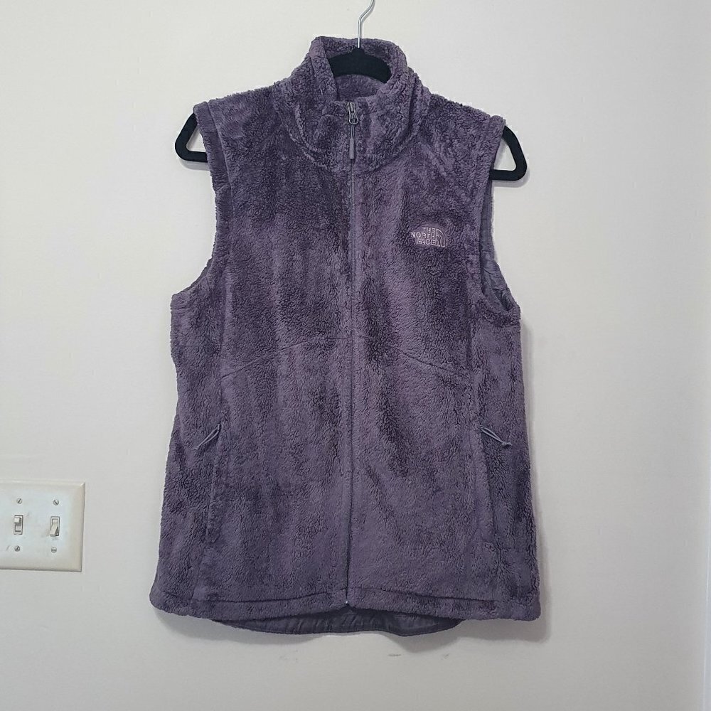 The North Face Campshire Fleece Vest
